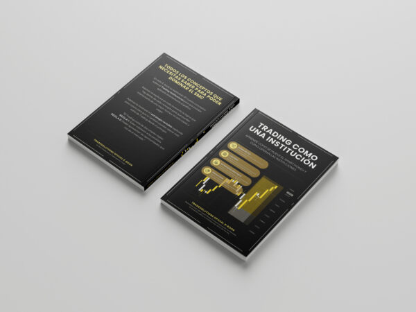 Manual Trading Institucional - SMC - Imagen 2