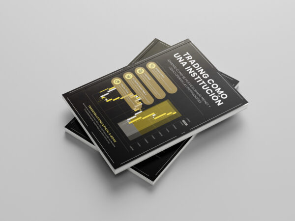 Manual Trading Institucional - SMC - Imagen 4