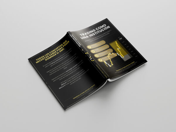 Manual Trading Institucional - SMC - Imagen 7