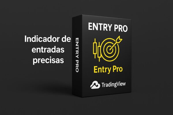 Entry Pro - Entradas Precisas